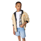 Tee-shirt manches courtes DKNY 
                    GARCON