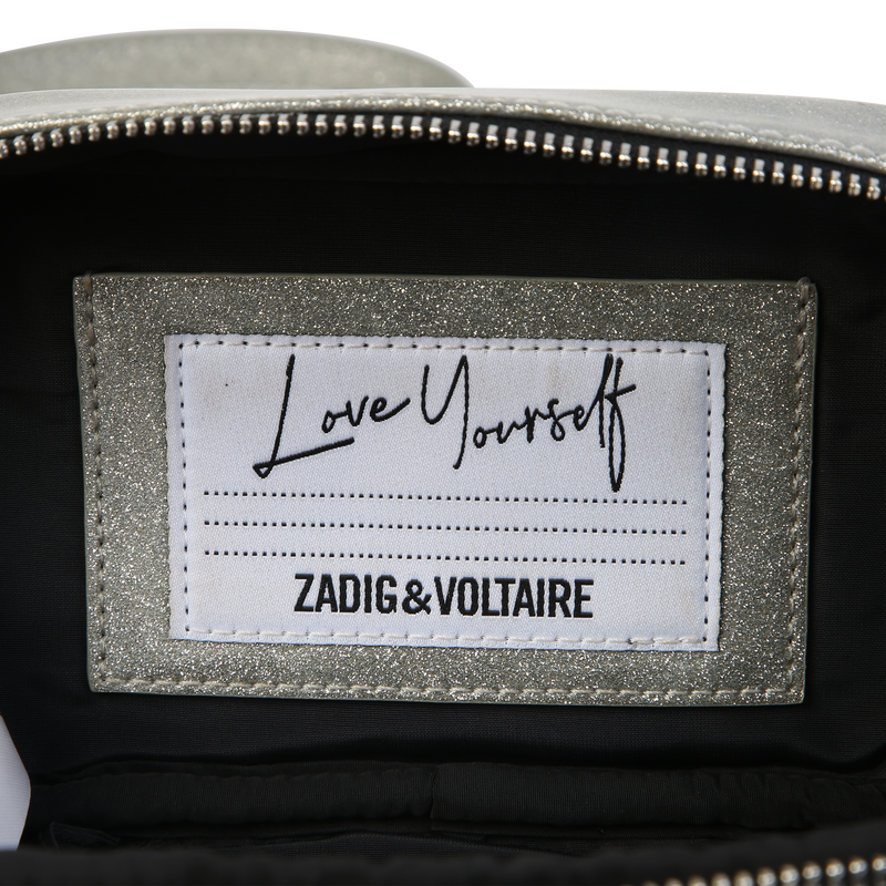 Sac à main 3 en 1 ZADIG & VOLTAIRE 
                    FILLE