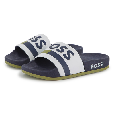 Claquettes BOSS GARCON