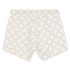 Short &agrave; taille &eacute;lastiqu&eacute;e MICHAEL KORS 
                    FILLE