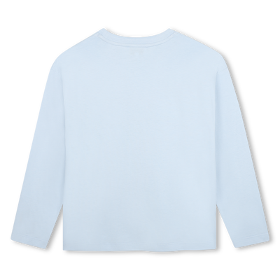 Tee-shirt manches longues MARC JACOBS GARCON