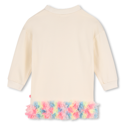 Robe manches longues BILLIEBLUSH FILLE