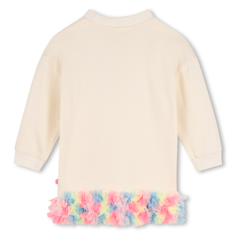 Robe manches longues BILLIEBLUSH 
                        FILLE