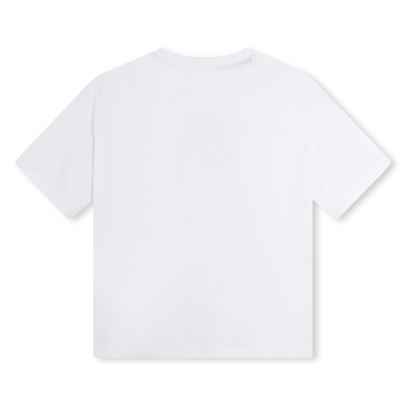 T-shirt à manches courtes Hugo 
                    GARCON