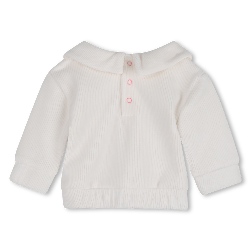 Ensemble Sweat-shirt et legging BILLIEBLUSH 
                        FILLE