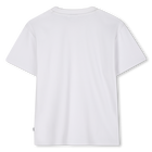 T-shirt &agrave; manches courtes BOSS 
                    GARCON