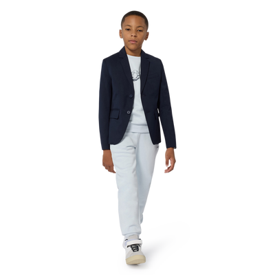 Veste de costume BOSS GARCON