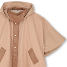 Cape en toile CHLOE 
                    FILLE
