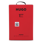 Lot de 2 boxers Hugo 
                    GARCON