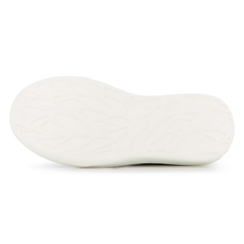 Baskets KARL LAGERFELD KIDS 
                        FILLE