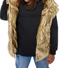 Sweat-shirt en molleton MARC JACOBS 
                    UNISEXE