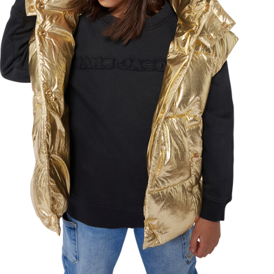 Sweat-shirt en molleton MARC JACOBS UNISEXE