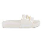 Claquettes KARL LAGERFELD KIDS 
                    FILLE