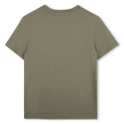 Tee-shirt manches courtes TIMBERLAND 
                    GARCON