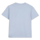 Tee-shirt manches courtes BILLIEBLUSH 
                    GARCON
