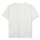 Tee-shirt manches courtes GIVENCHY 
                    GARCON