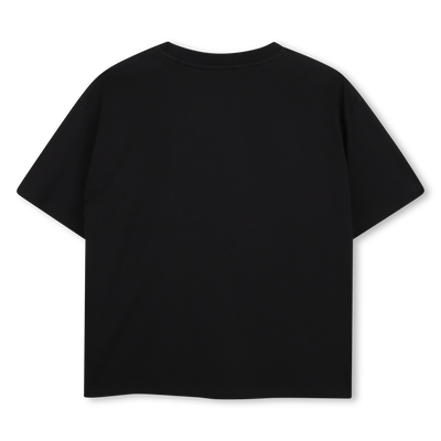 Tee-shirt manches courtes Hugo GARCON