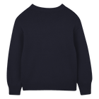 Pull en tricot KENZO KIDS 
                    FILLE