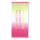 Serviette de plage BILLIEBLUSH 
                    FILLE