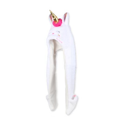 Chapeau fantaisie Licorne BILLIEBLUSH FILLE