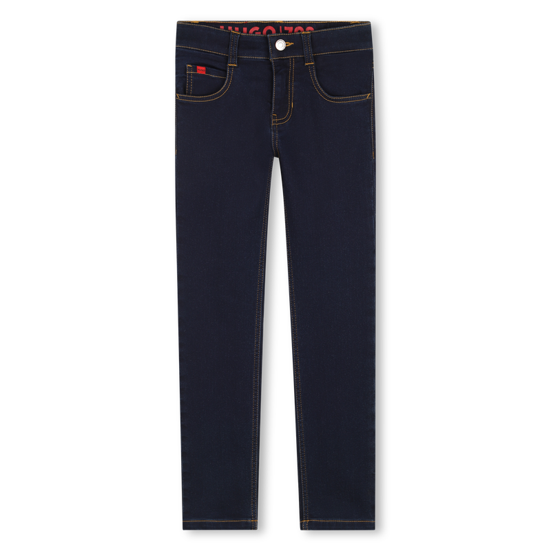Pantalon en denim Hugo 
                    GARCON