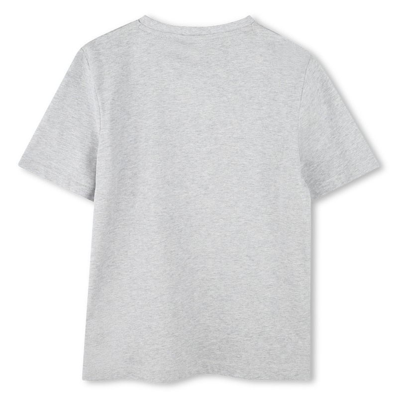T-shirt à manches courtes BOSS 
                    GARCON