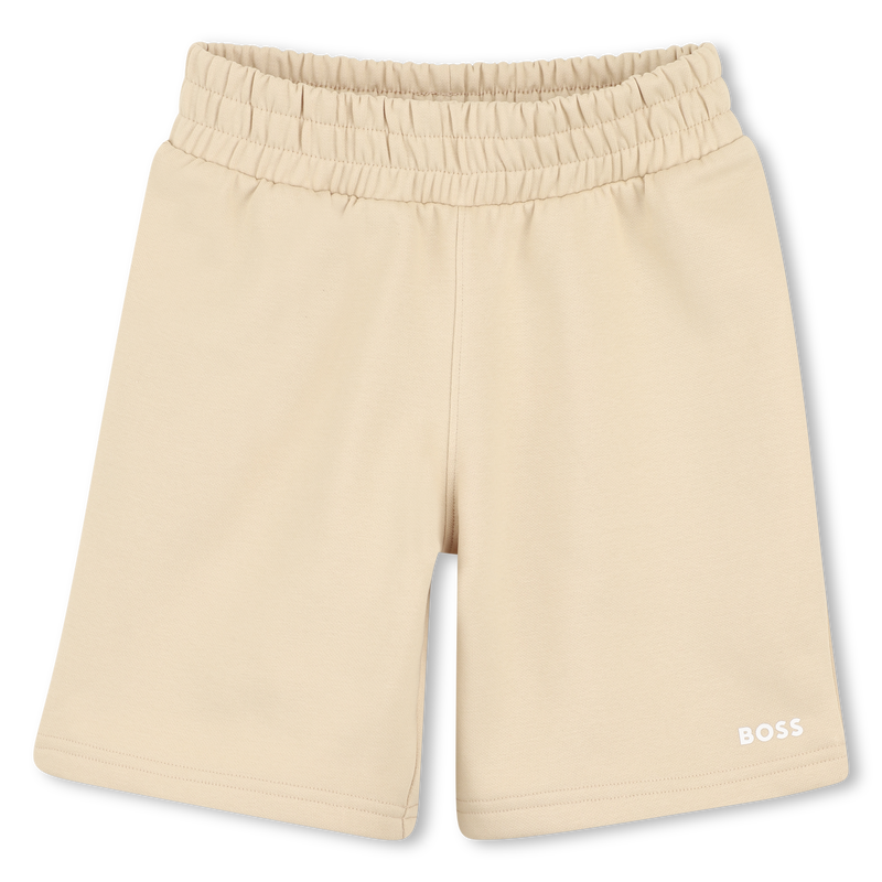 ENSEMBLE POLO + SHORT BOSS 
                        GARCON