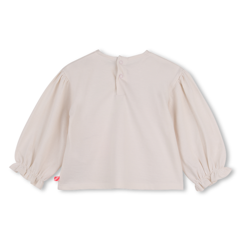 Tee-shirt BILLIEBLUSH 
                        FILLE