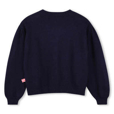 Cardigan en tricot BILLIEBLUSH FILLE