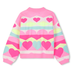 Pull BILLIEBLUSH 
                    FILLE
