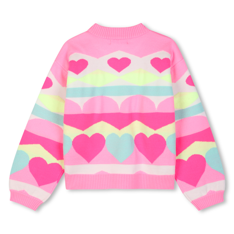 Pull BILLIEBLUSH 
                        FILLE