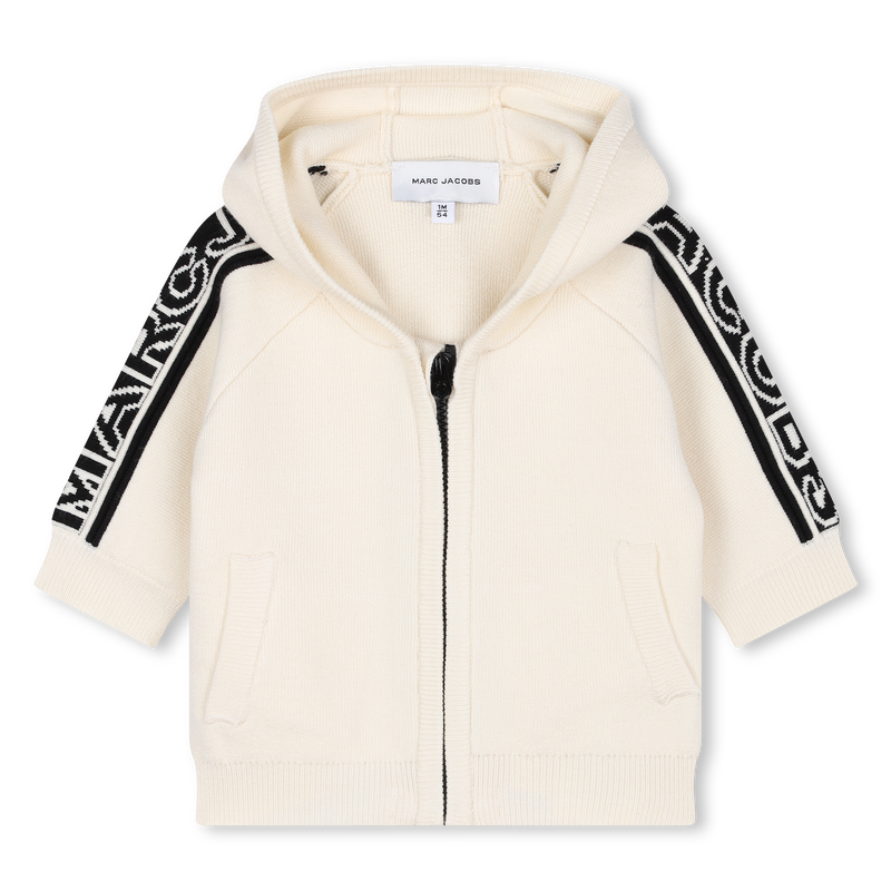 Ensemble cardigan + pantalon THE MARC JACOBS 
                    UNISEXE