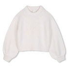 Pull GIVENCHY 
                    FILLE