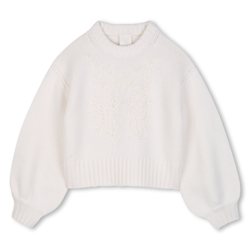 Pull GIVENCHY 
                        FILLE