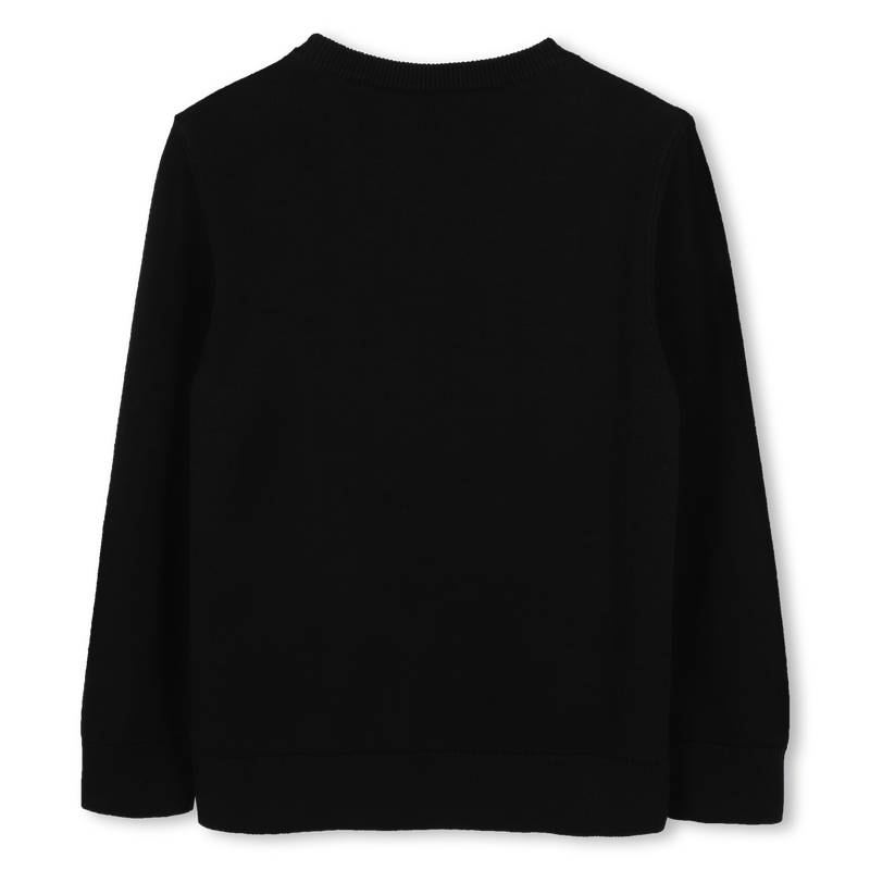 Pull BOSS 
                        GARCON