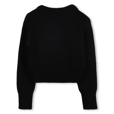 Pull avec noeud MARC JACOBS FILLE
