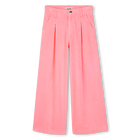 Pantalon en velours ZADIG & VOLTAIRE 
                    FILLE