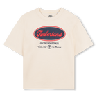 Tee-shirt manches courtes TIMBERLAND 
                    GARCON
