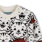 Sweat-shirt KENZO KIDS 
                    UNISEXE