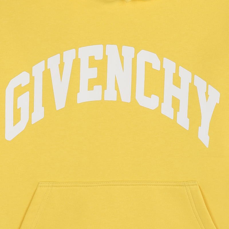 Sweat-shirt à capuche GIVENCHY 
                    GARCON