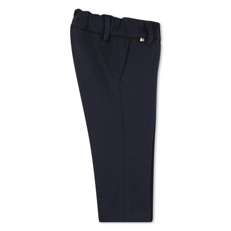 Ensemble de costume BOSS 
                    GARCON