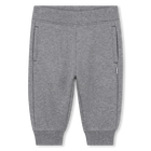 Ensemble cardigan et pantalon BOSS 
                    GARCON