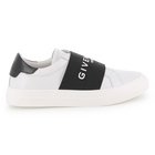 Basket en cuir de vachette GIVENCHY 
                    UNISEXE