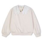 Sweat-shirt CHLOE 
                    FILLE