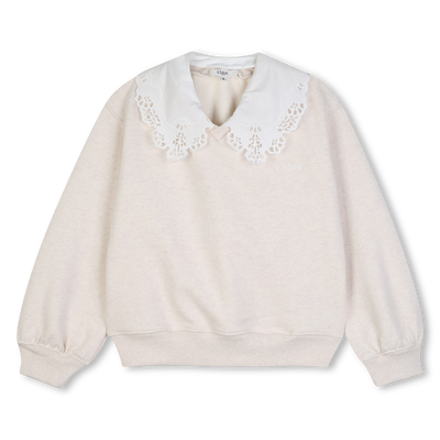 Sweat-shirt CHLOE FILLE