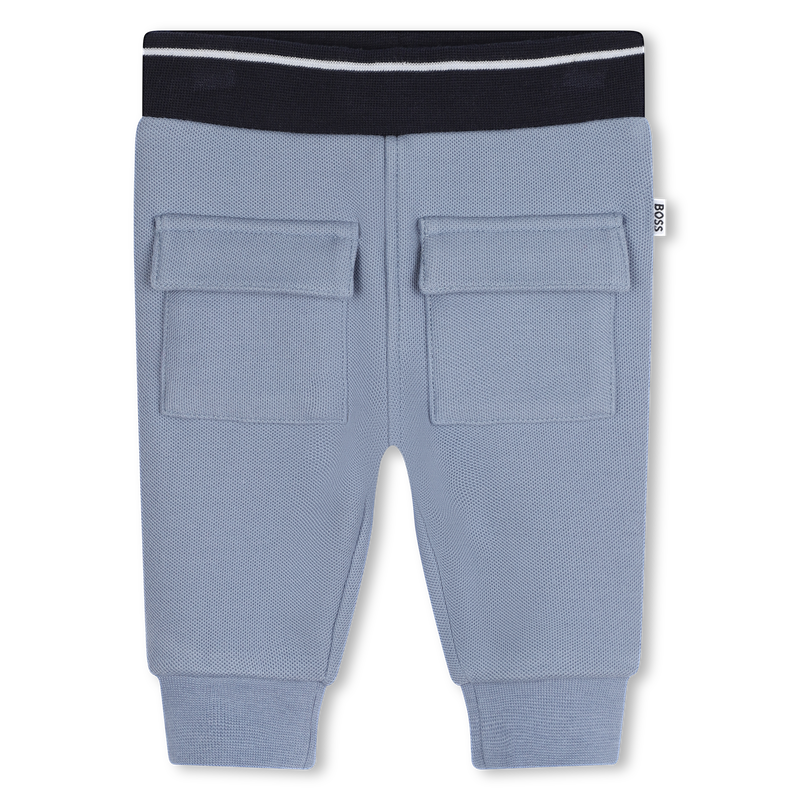 Ensemble jogging 3 pièces BOSS 
                    GARCON