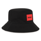 Bob reversible Hugo 
                    UNISEXE