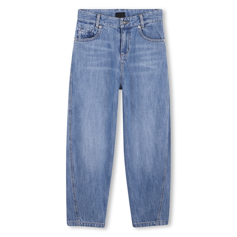 PANTALON EN DENIM GIVENCHY 
                        GARCON