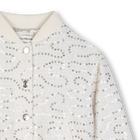 Veste en tweed BILLIEBLUSH 
                    FILLE