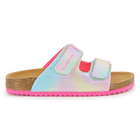 Claquettes BILLIEBLUSH 
                    FILLE